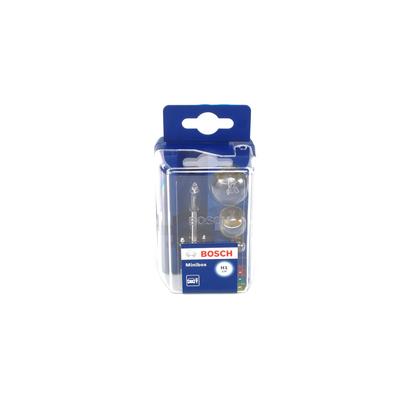BOSCH Sortiment, Glühlampen 1 987 301 102