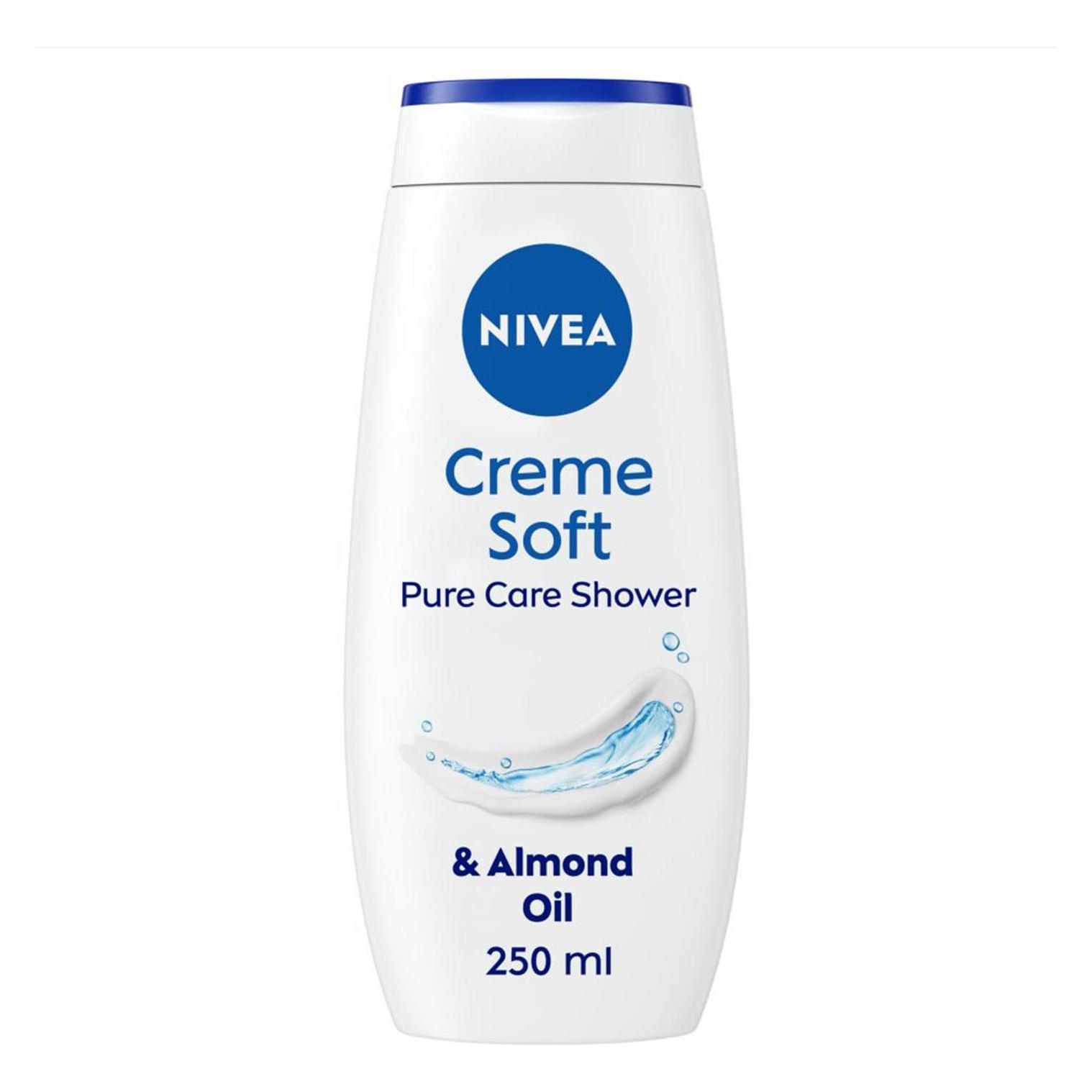 Nivea Creme Soft (250 ml) (4005808123834)