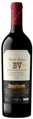 """Beaulieu Vineyard""" """Beaulieu Vineyard Georges de Latour Private Reserve 2020 Red Wine - California"""