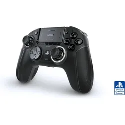 Nacon Gaming Revolution 5 Pro (PC, PS4, PS5), Gaming Controller, Schwarz