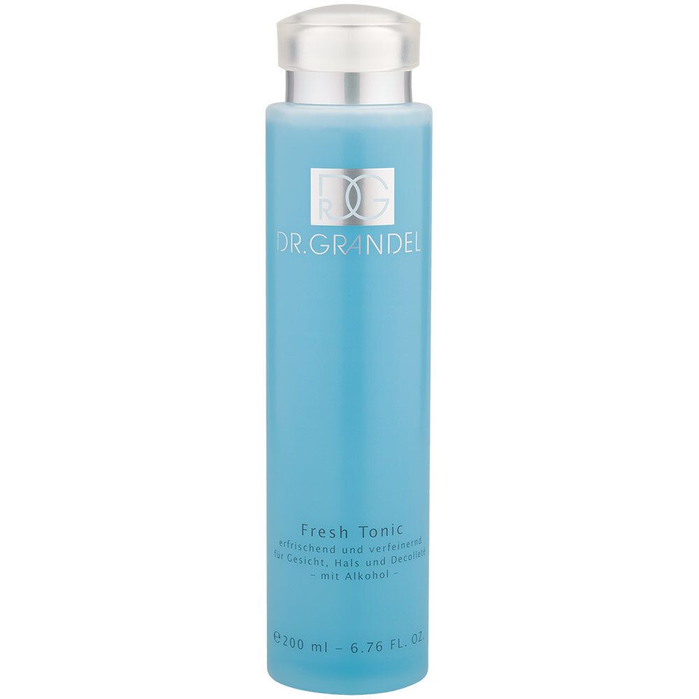 Grandel Fresh Tonic 200 ml Flüssigkeit
