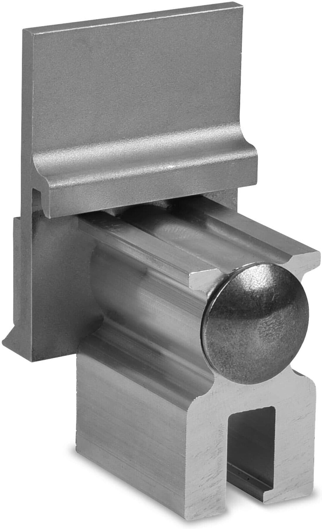 K2 Systems Blechfalz SeamClamp 2003024)