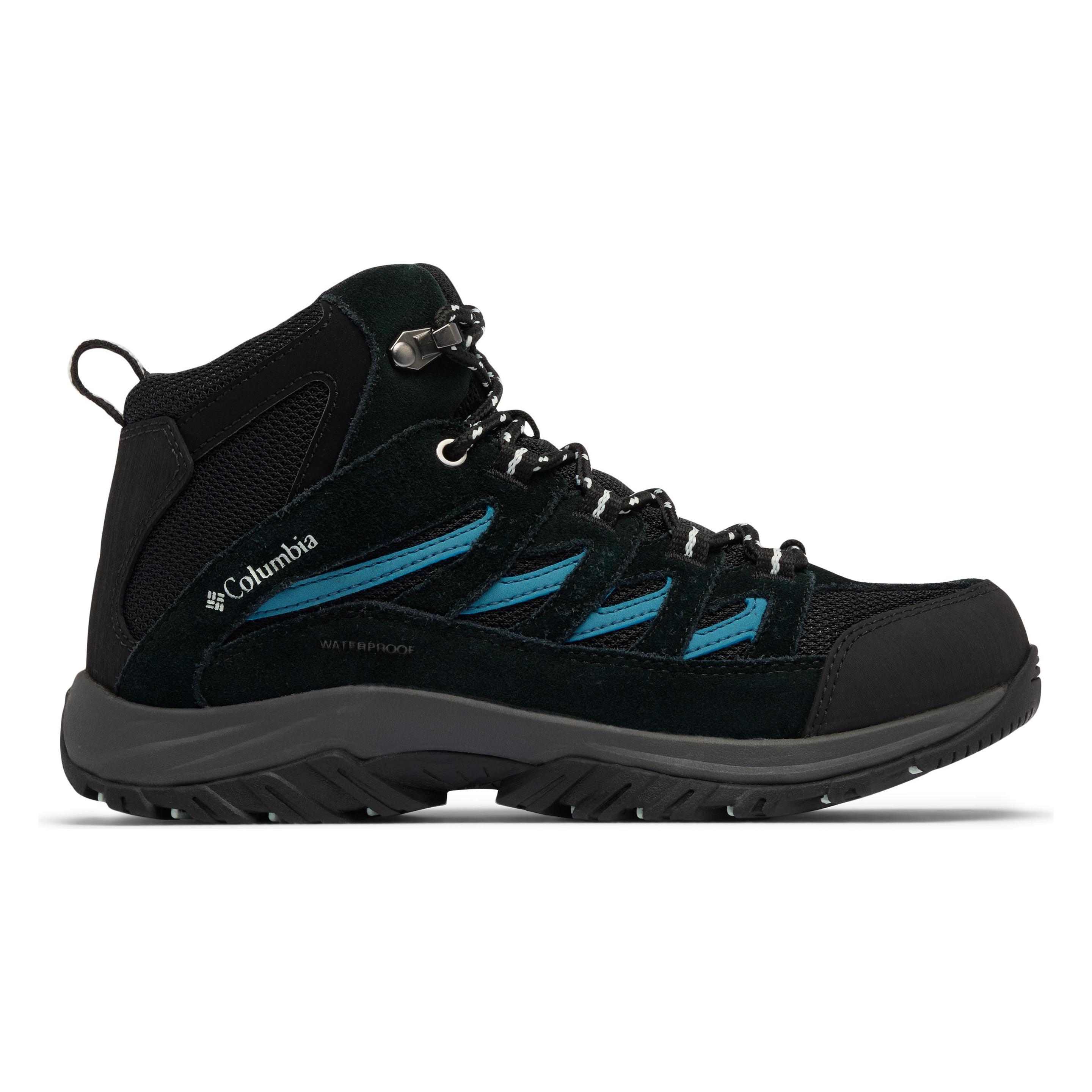 Columbia Crestwood Mid Waterproof (37) (2099861012)