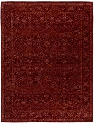 SAFAVIEH Vintage Overdye Rieka Rug