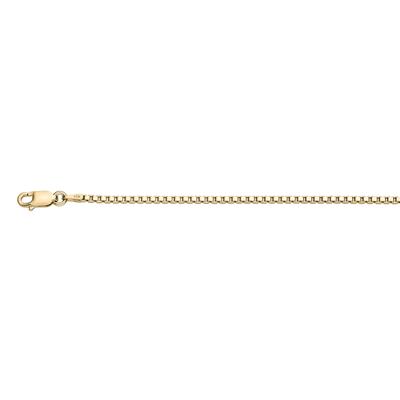 Armkette FIRETTI "Schmuck Geschenk Silber 925 Venezianerkettengliederung ca. 1,8mm breit", gold (gelbgoldfarben), Armbänder, Damen, 19cm, Silber 925 (Sterlingsilber), Armkette, Made in Germany