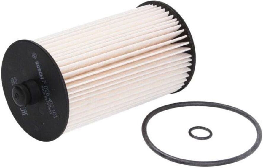 Kraftstofffilter BOSCH F 026 402 101