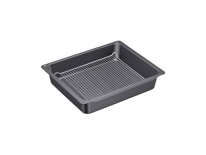 Bosch HEZ633070 Profi-Pfanne, emailliert