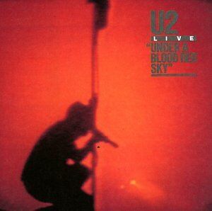 U2 - Under a Blood Red Sky - Preis vom 11.10.2026 03:10:56 h