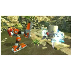 Activision, Generator Rex : Agent of Providence