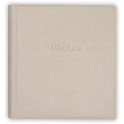 ZEP, Fotoalbum, Foto Album HD2931CR Pergamin Album 30 sheets 29x31 cm (29 x 31 cm)