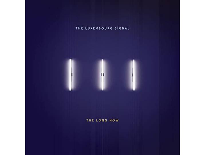 The Luxembourg Signal - The Long Now