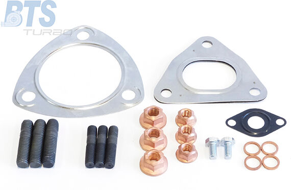 Bts Turbo Montagesatz, Lader T931403abs Für Land Rover