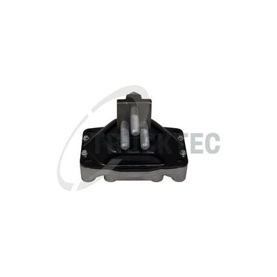 TRUCKTEC AUTOMOTIVE Lagerung, Motor hinten 05.22.012 für MAN