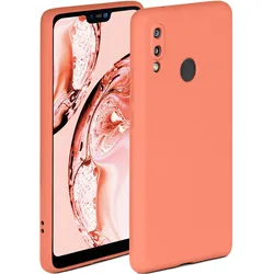 ONEFLOW Soft Case Huawei P20 Lite mit Kameraschutz