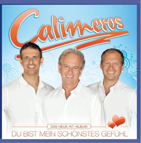 Calimeros - Du bist mein schönstes Gefühl - Preis vom 13.10.2026 19:28:25 h