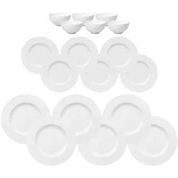 Villeroy & Boch Royal Tafelservice 18-tlg. Set