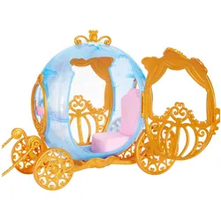 Disney Princess Disney Prinzessin Cinderella Kutsche