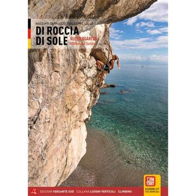 Di Roccia Di Sole, Taschenbuch von Massimo Cappuccio, Versante Sud srl
