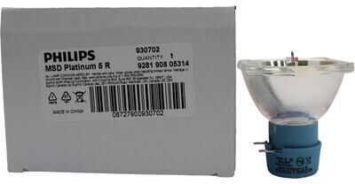 Philips MSD Platinum 5R Broadway Lamp - 9281-908-05314