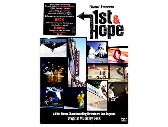 Beck - 1st & hope