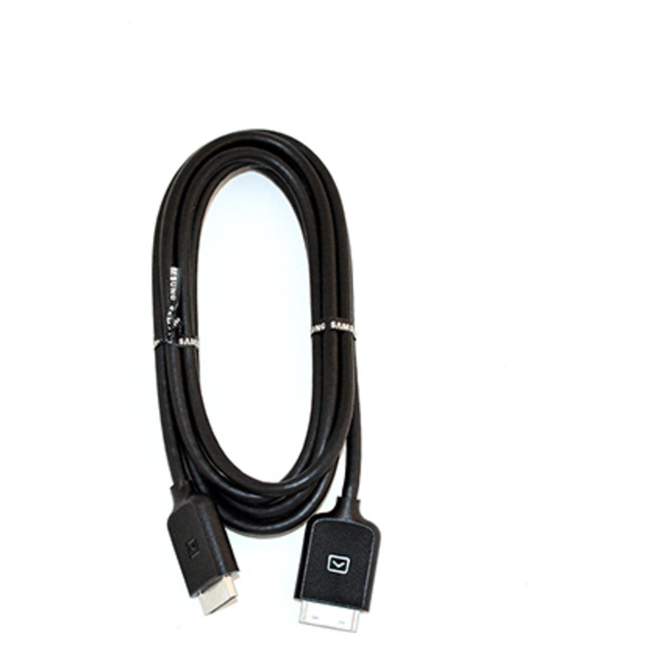 Samsung Connect Cable Mini (44pin 3m) (AV-Anschluss) (BN39-02210A)