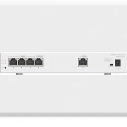 HUAWEI Router S380-L4P1T 1xGE WAN 4xGE LAN PoE+ 50W eKit