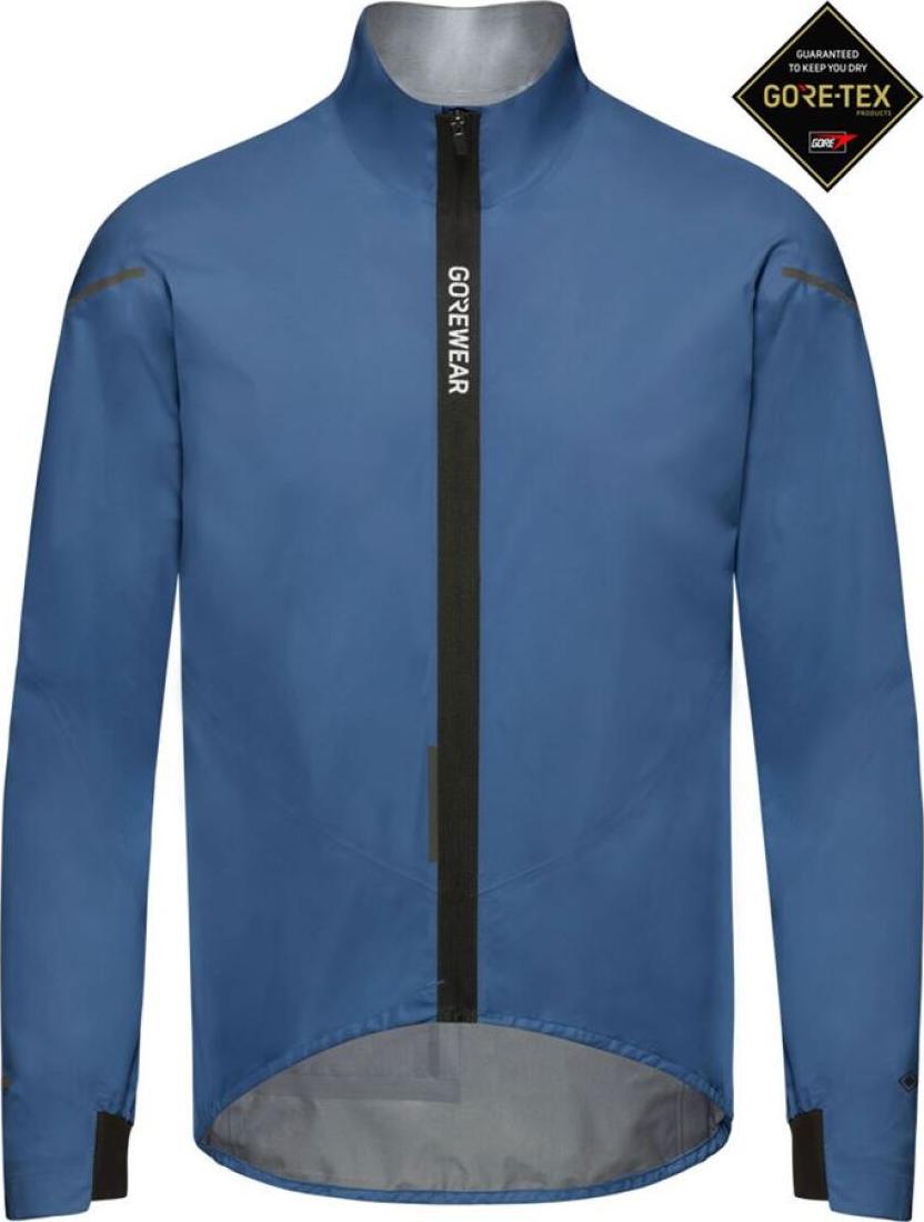 GORE wasserfeste Jacke - SPINSHIFT GORE-TEX - Blau M