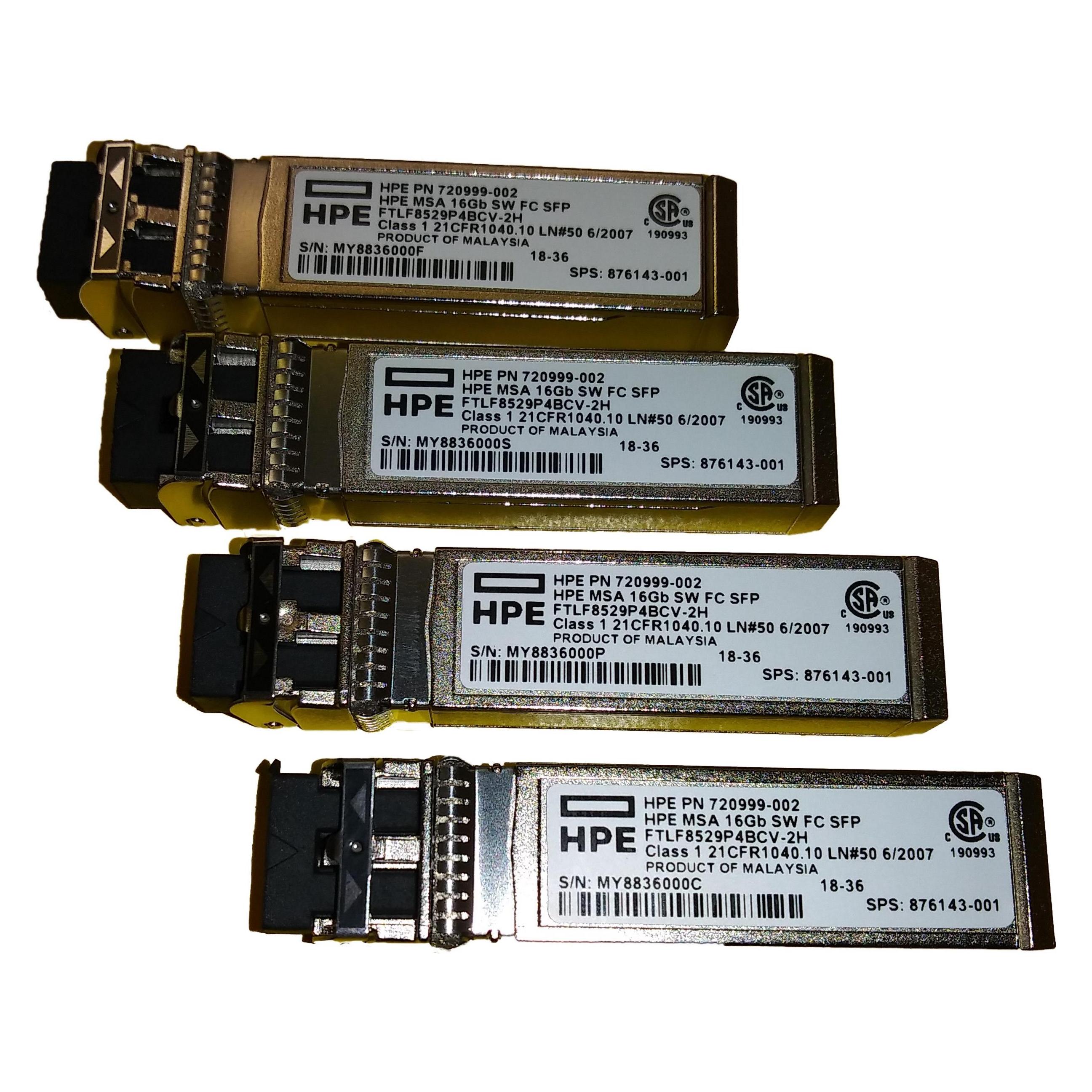 HPE SFP+ Transceiver (C8R24B)