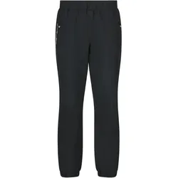 Weather Report Rudolph Slim Fit Insulated Allwetterhose Damen 1001 - black 44