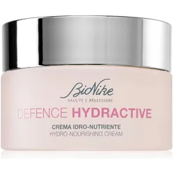 BioNike, Gesichtscreme, DEFENCE HYDRACTIVE Crema idro-nutriente (50 ml, 24h Creme)
