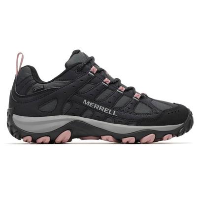 Merrell - Women's Accentor 4 Sport GTX - Multisportschuhe 37 | EU 37 schwarz