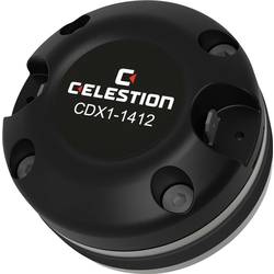 Monacor CDX1-1412/8 PA-Horntreiber Belastbarkeit RMS=35 W 8 Ω 1001067