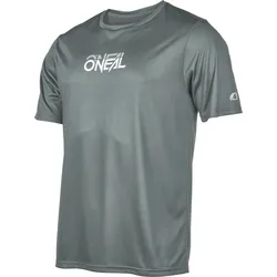 Oneal Slickrock Static Kurzarm Fahrrad Jersey M