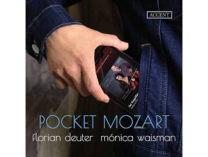 Pocket Mozart