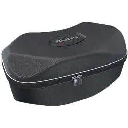 Mares Shell Oval - Hard Cover Tasche - Masken