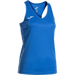 JOMA Olimpiada Tennis-Tanktop Damen 700 - royalblau M