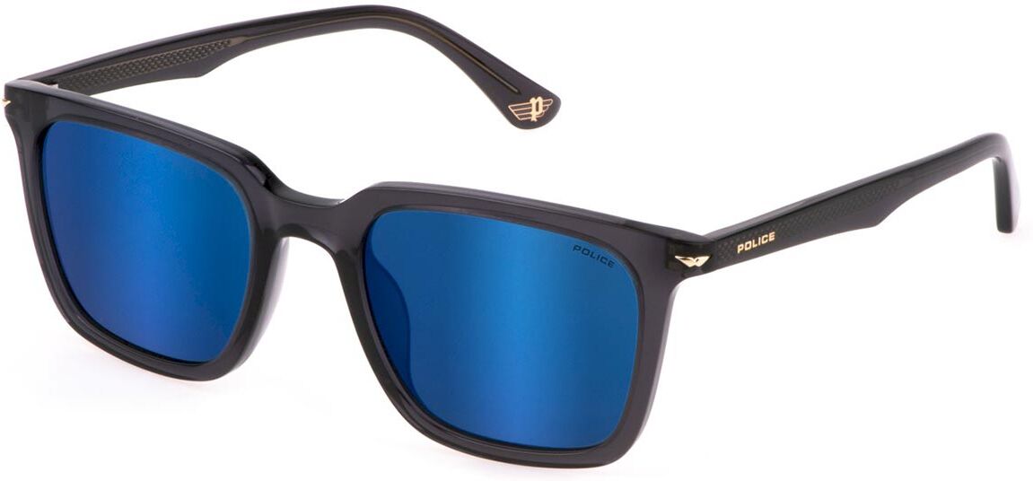 Police Occhiali da Sole Champ 4 SPLL80 705B