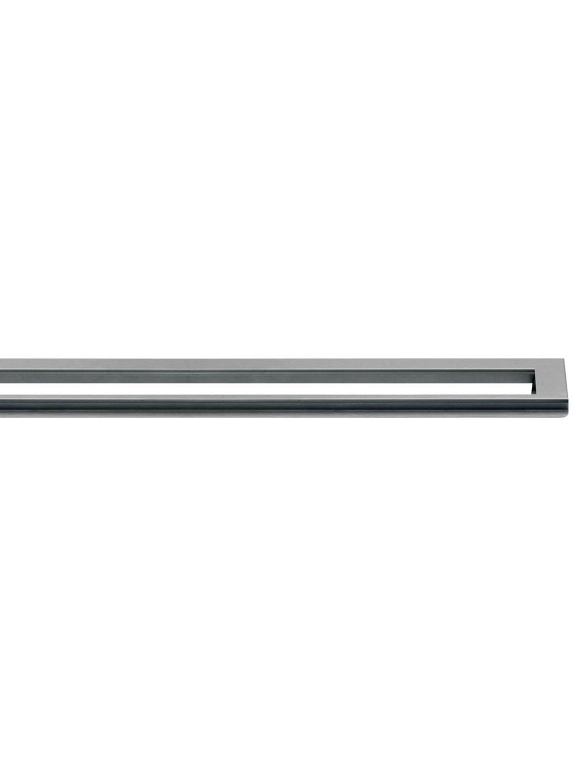 Unidrain HighLine frame 900/10 mm Brushed