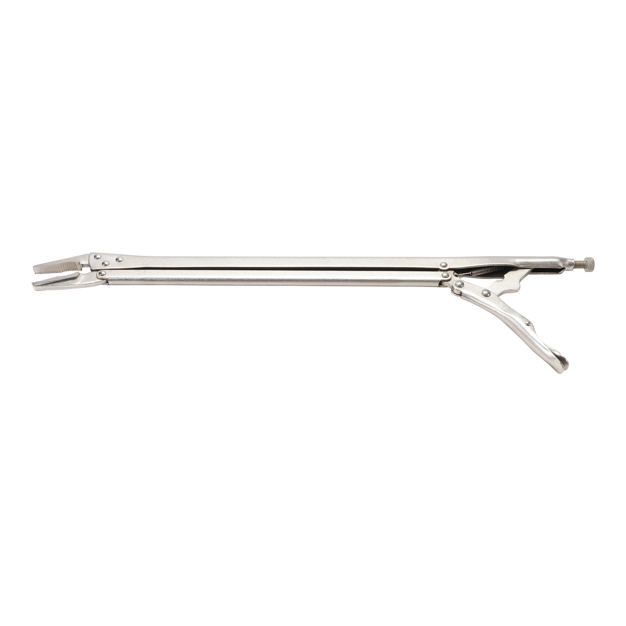 BGS Langbeck-Gripzange 4497, 500 mm ; BGS technic)