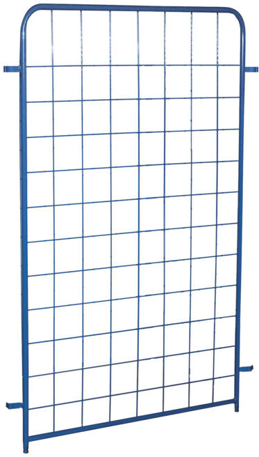 VARIOfit Paroi longitudinale haute Largeur 850 mm (gsw-500.304)