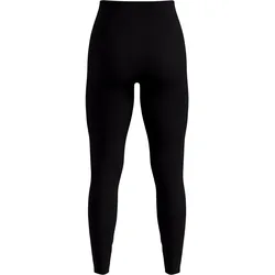 Odlo, Damen, Funktionsunterhose, BL BOTTOM long MERINO 160 (L), Schwarz