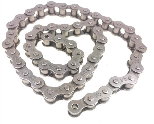 Ozdowski Rollenketting voor de pers Sipma PS 1213, sneller, lengte 52, Pn-M-84168