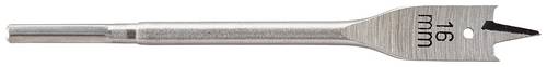 Wolfcraft 7635000 Holz-Fräsbohrer 16mm Gesamtlänge 152mm Sechskantschaft 1St.