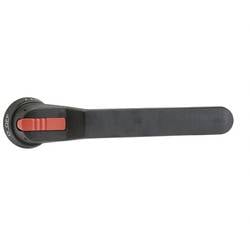 Pistolengriff Schwarz ABB 1SCA115920R1001