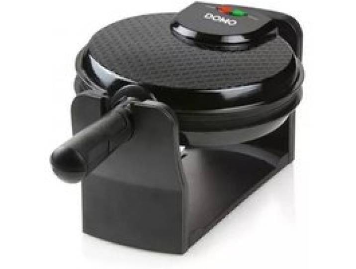 Gaufrier rotatif - DOMO - DO9223W - 1000 W - Noir