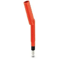 Phoenix Contact 3032796 Prüfadapter PAIS-4-P/P RD PAIS4PPRD  - 10 Stück