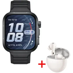 Huawei Watch Fit 5 Pro, Smartwatch