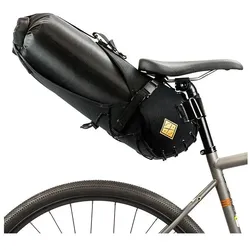 Restrap, Velotasche, (8 l, Satteltasche)