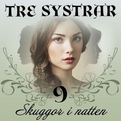 Skuggor i natten - Bente Pedersen, Audio, 9789178654840
