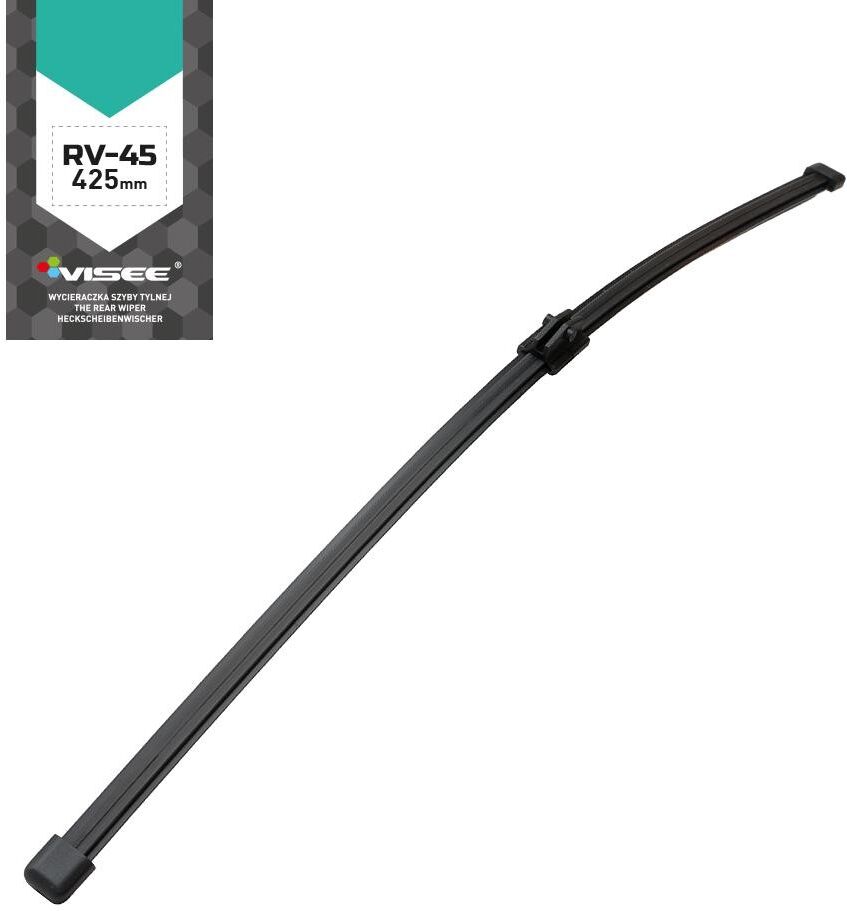 VISEE RV-45 425 Rear wiper blade